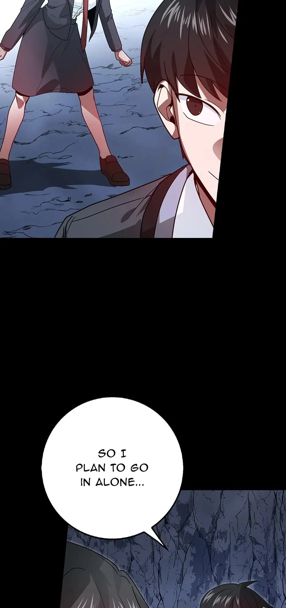 Returned as a Martial Genius Chapter 46 - 37
