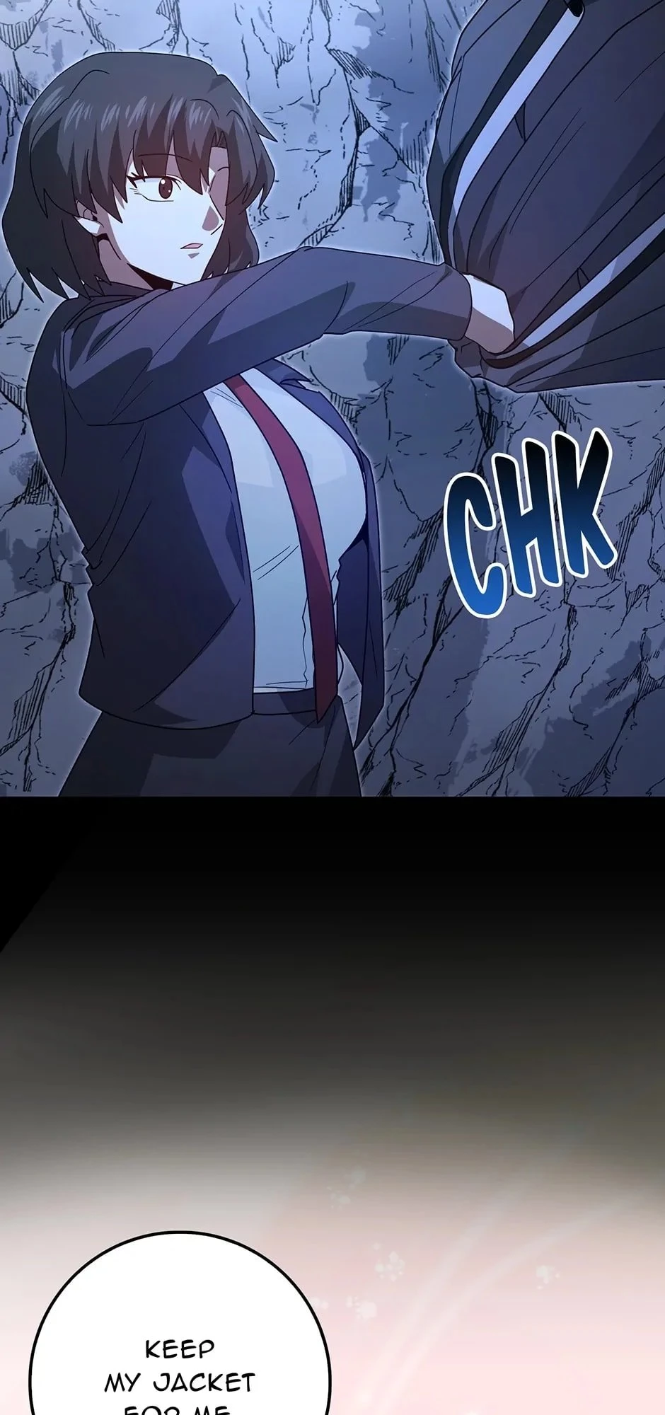 Returned as a Martial Genius Chapter 46 - 39