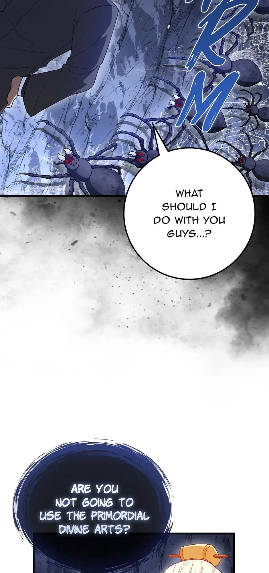 Returned as a Martial Genius Chapter 45 - 18