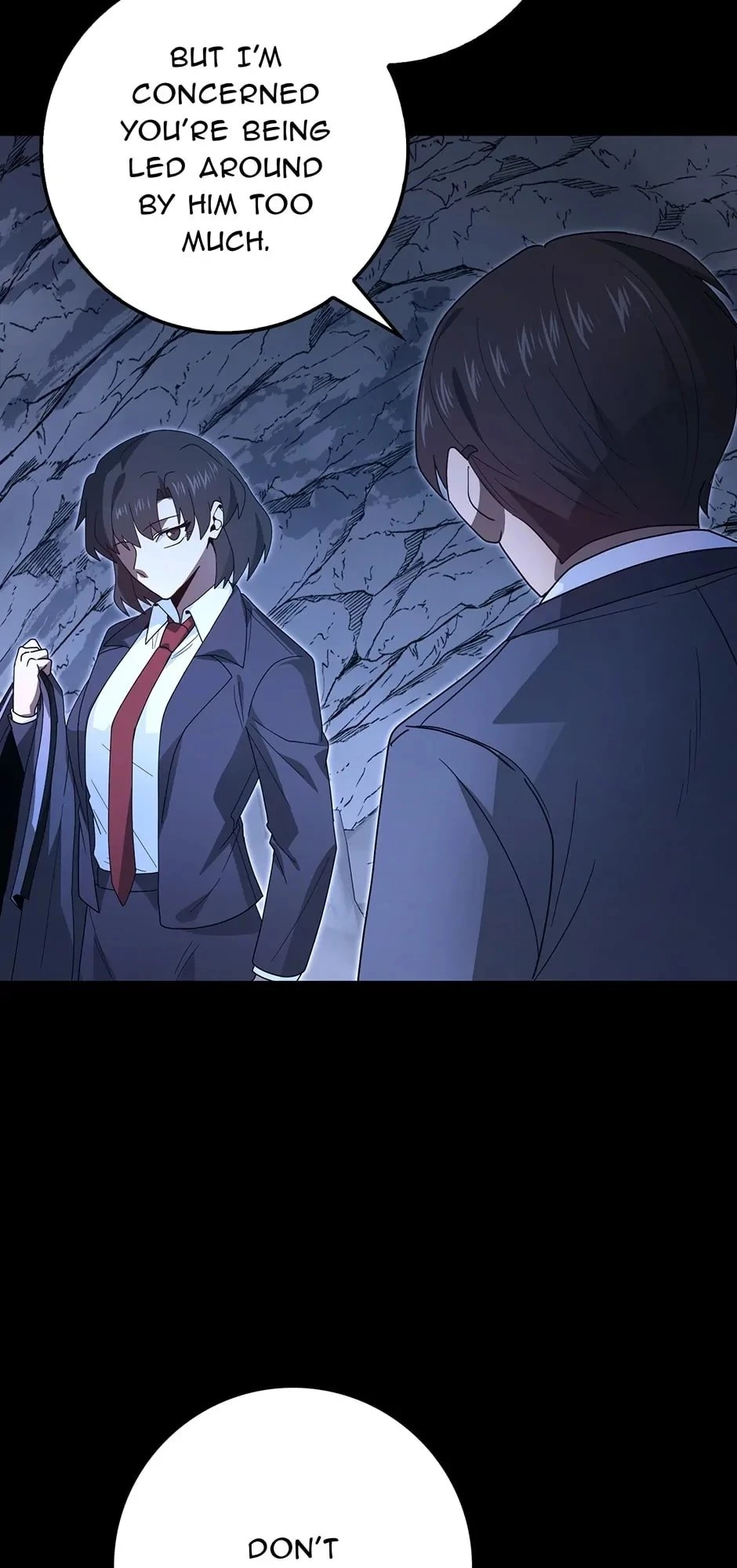 Returned as a Martial Genius Chapter 46 - 43