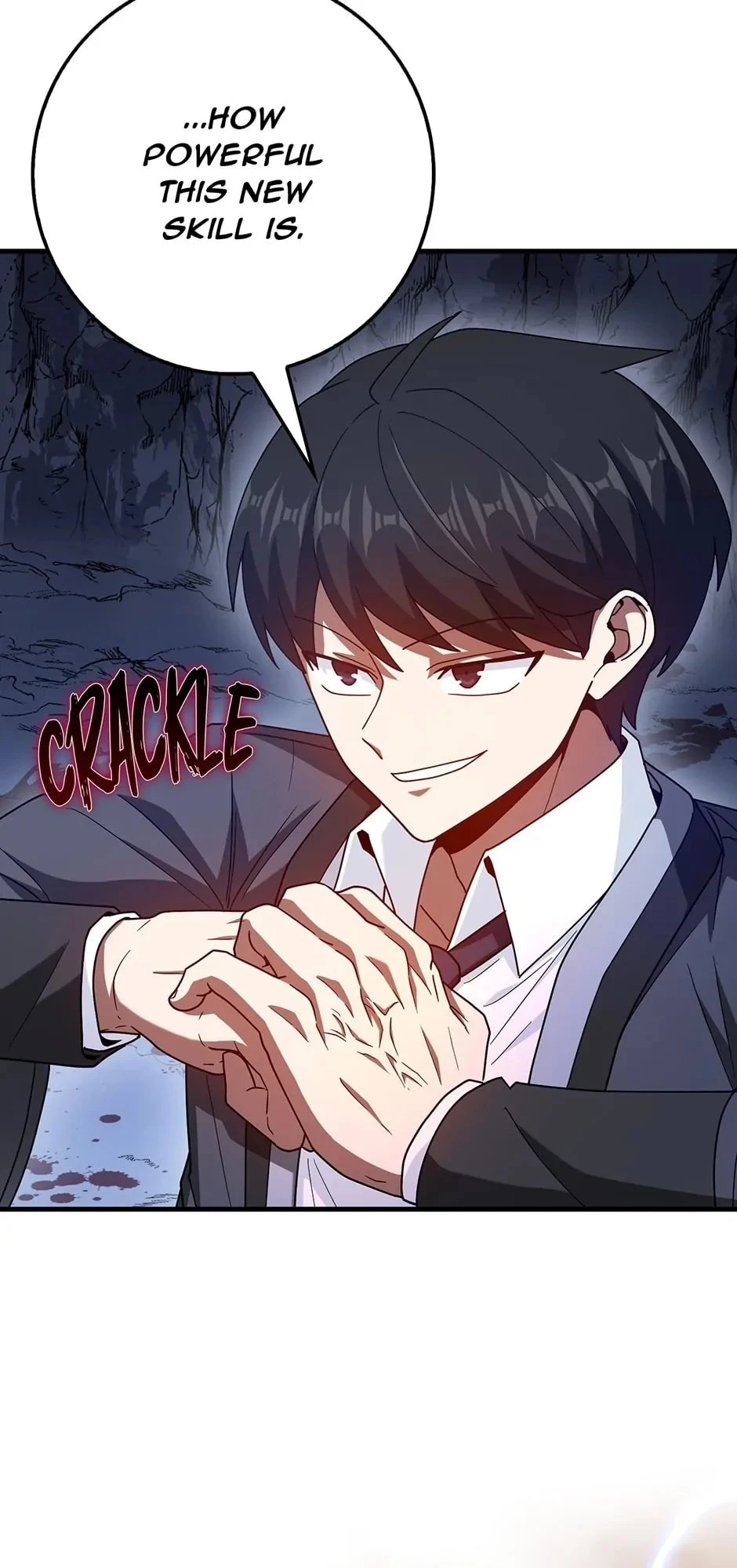 Returned as a Martial Genius Chapter 45 - 20