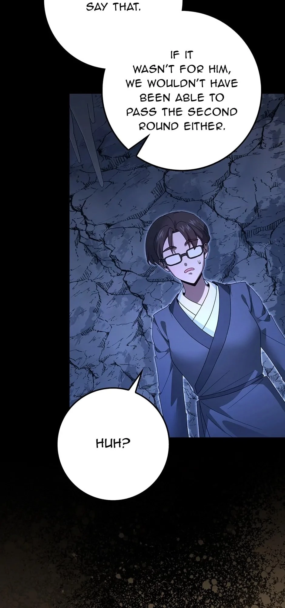 Returned as a Martial Genius Chapter 46 - 44