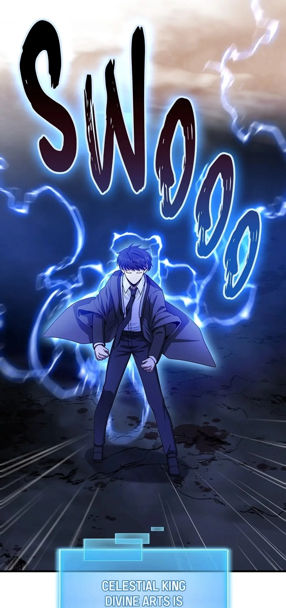 Returned as a Martial Genius Chapter 45 - 21