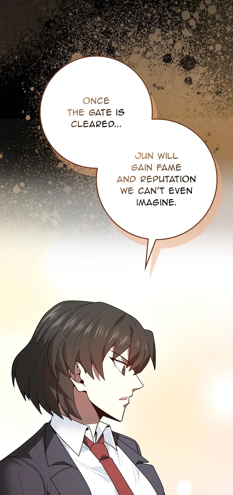 Returned as a Martial Genius Chapter 46 - 45
