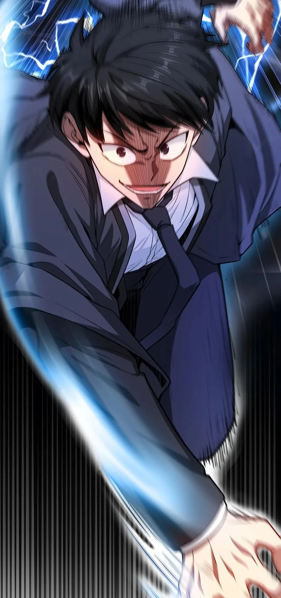 Returned as a Martial Genius Chapter 45 - 23