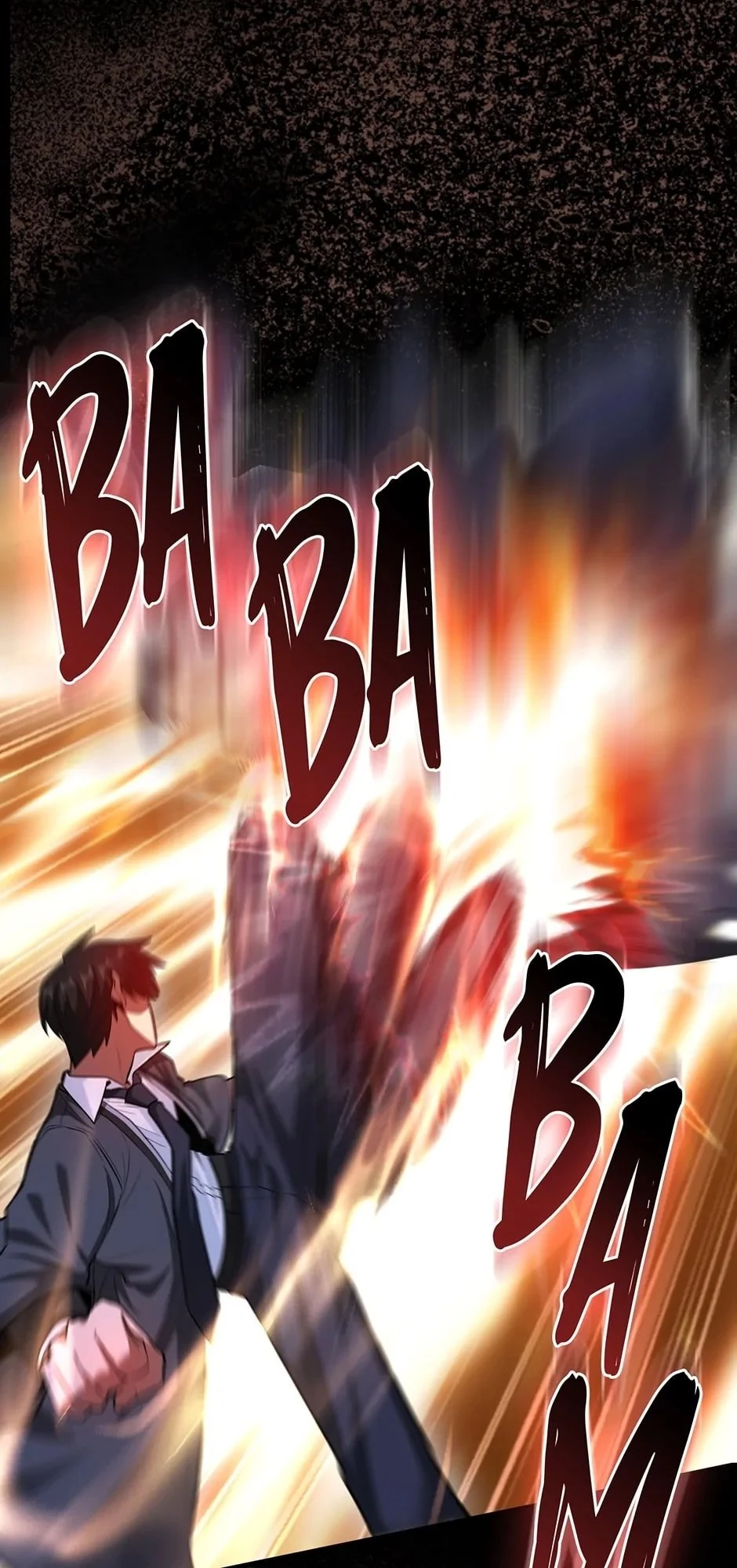 Returned as a Martial Genius Chapter 45 - 27