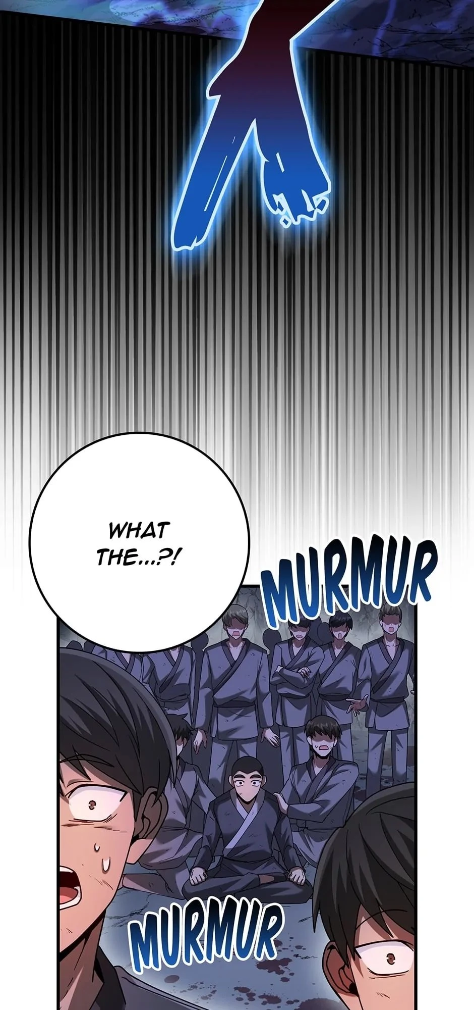 Returned as a Martial Genius Chapter 45 - 31