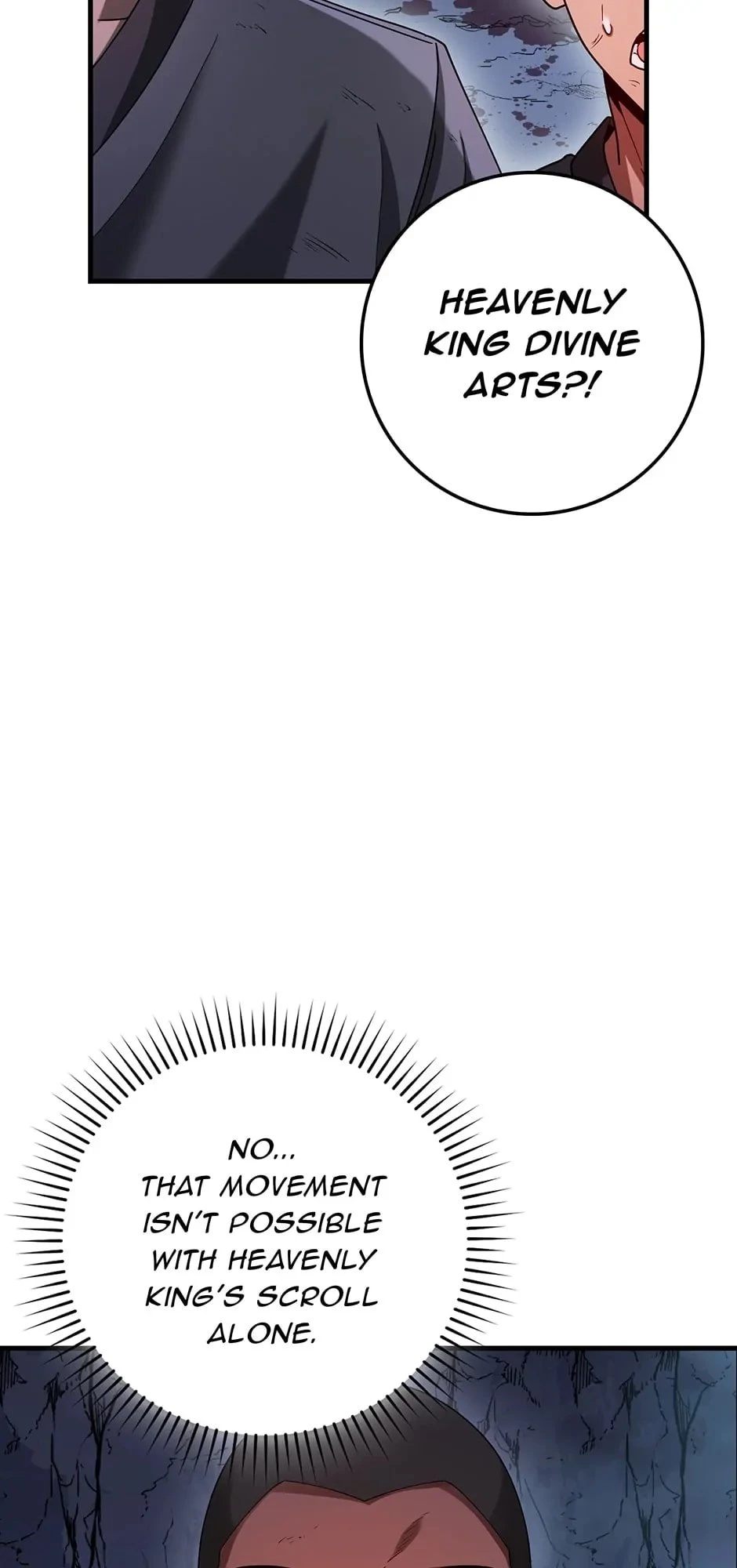 Returned as a Martial Genius Chapter 45 - 32