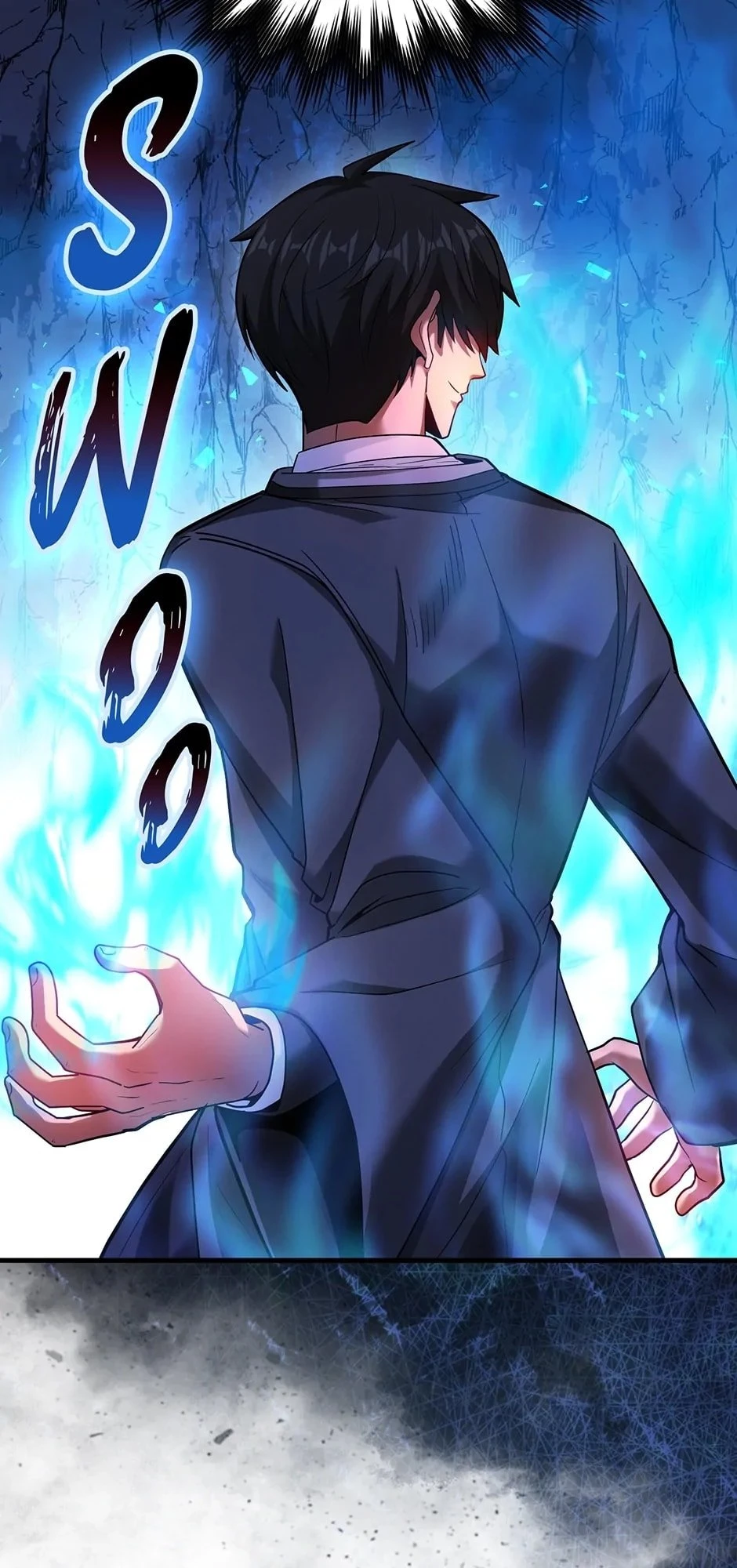 Returned as a Martial Genius Chapter 45 - 34
