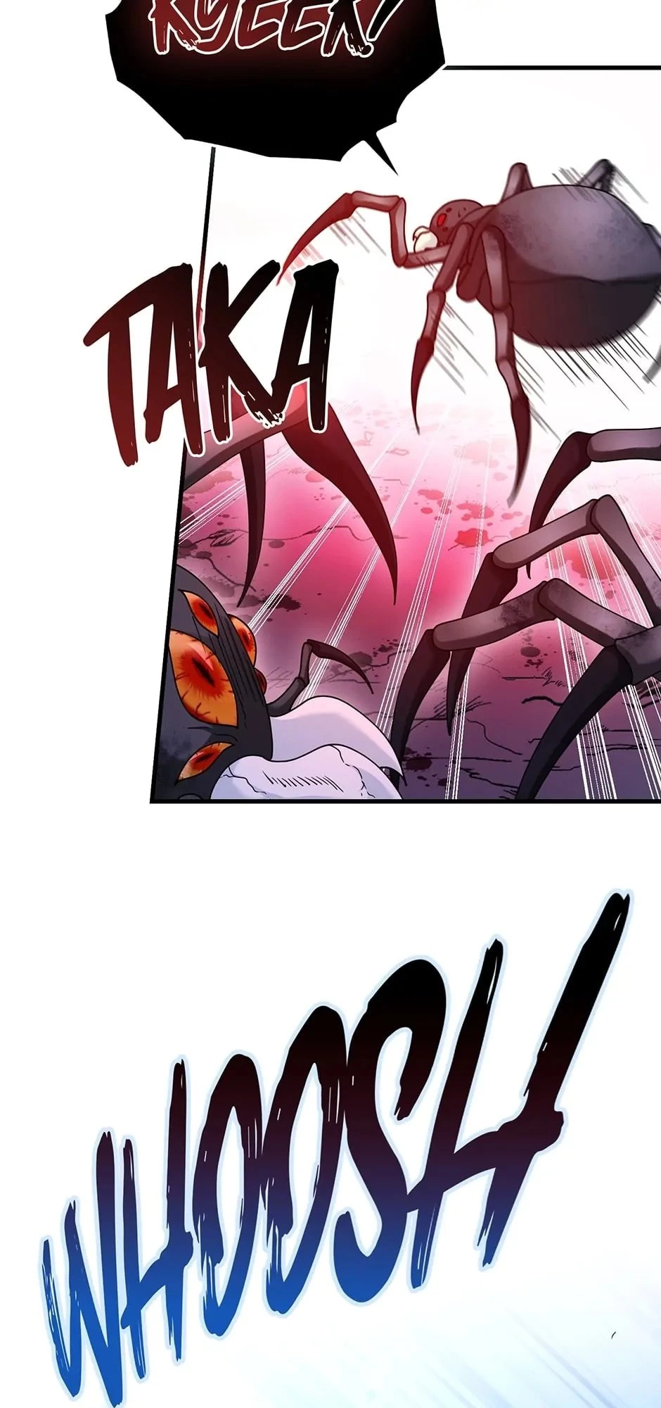 Returned as a Martial Genius Chapter 45 - 36