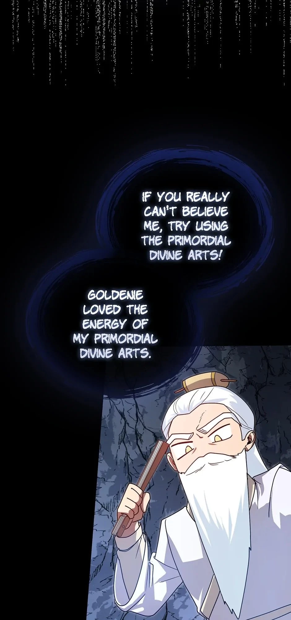 Returned as a Martial Genius Chapter 46 - 62