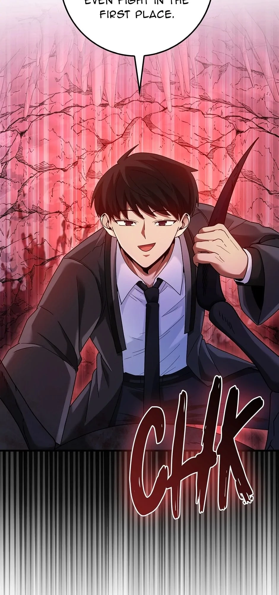 Returned as a Martial Genius Chapter 45 - 40