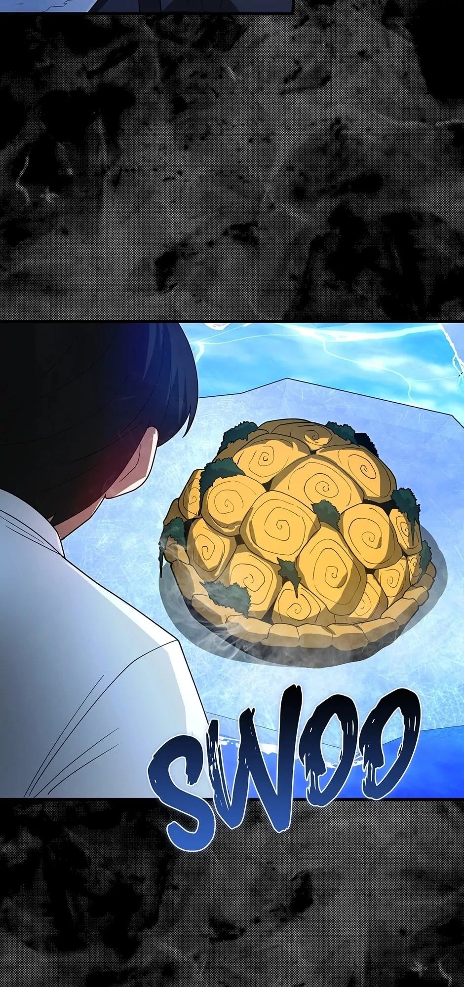 Returned as a Martial Genius Chapter 46 - 64