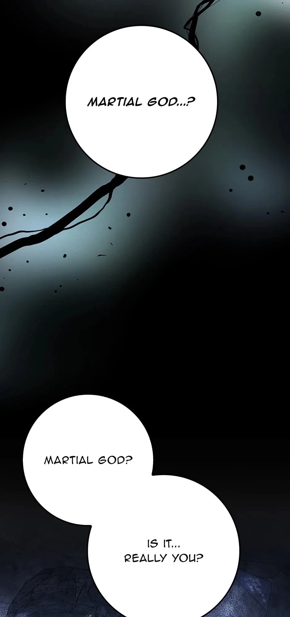 Returned as a Martial Genius Chapter 46 - 66