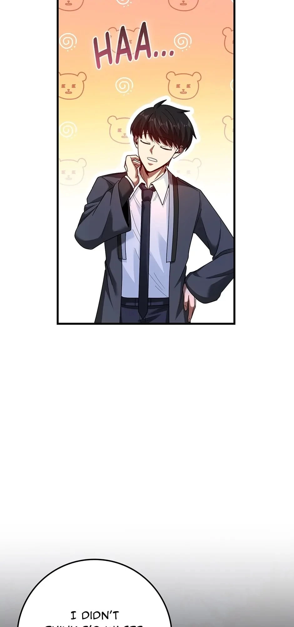 Returned as a Martial Genius Chapter 45 - 43