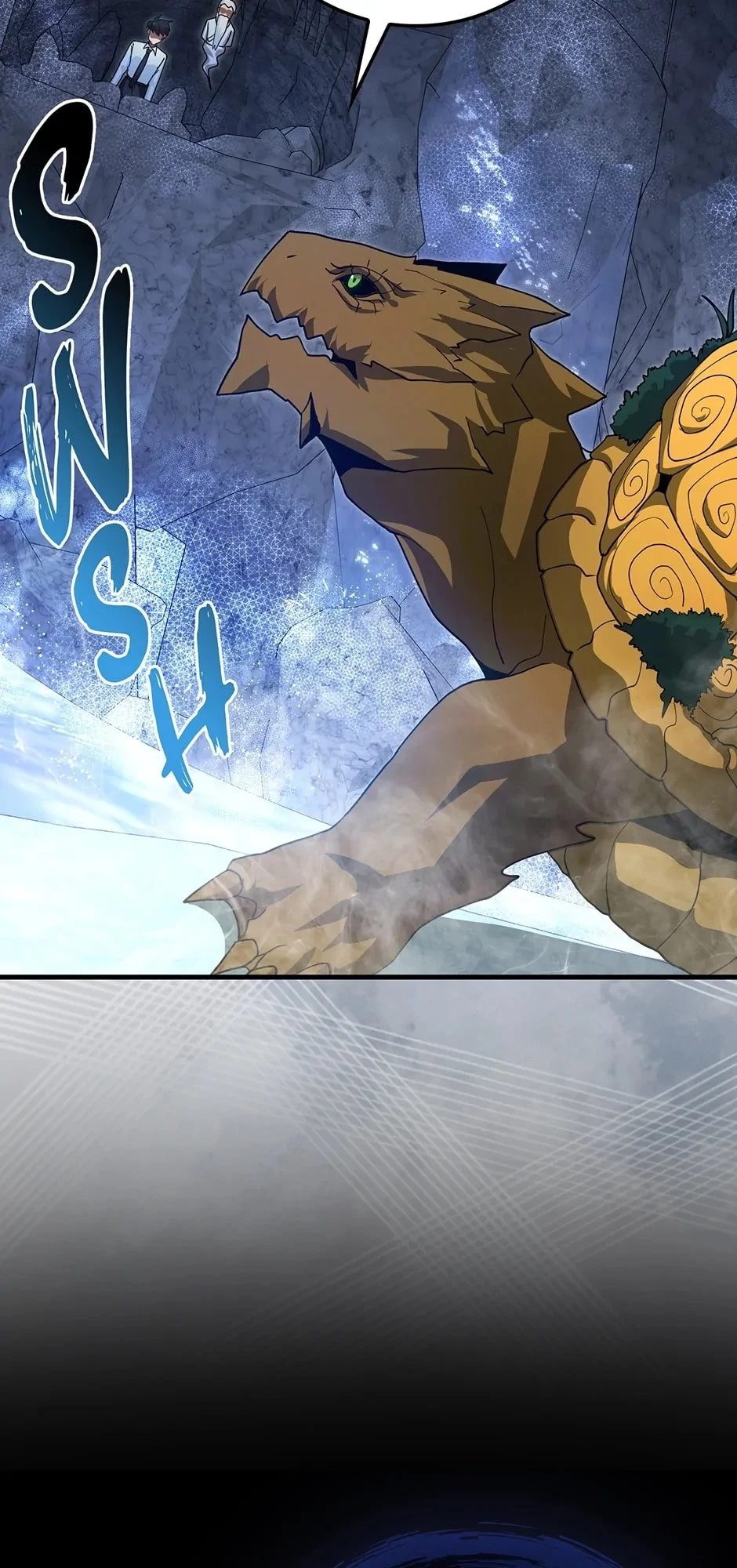 Returned as a Martial Genius Chapter 46 - 67