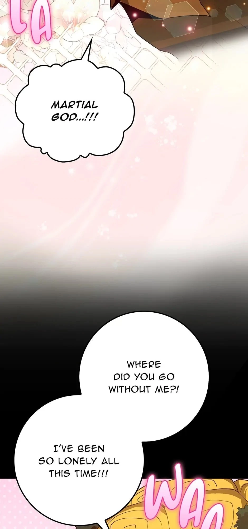 Returned as a Martial Genius Chapter 46 - 69