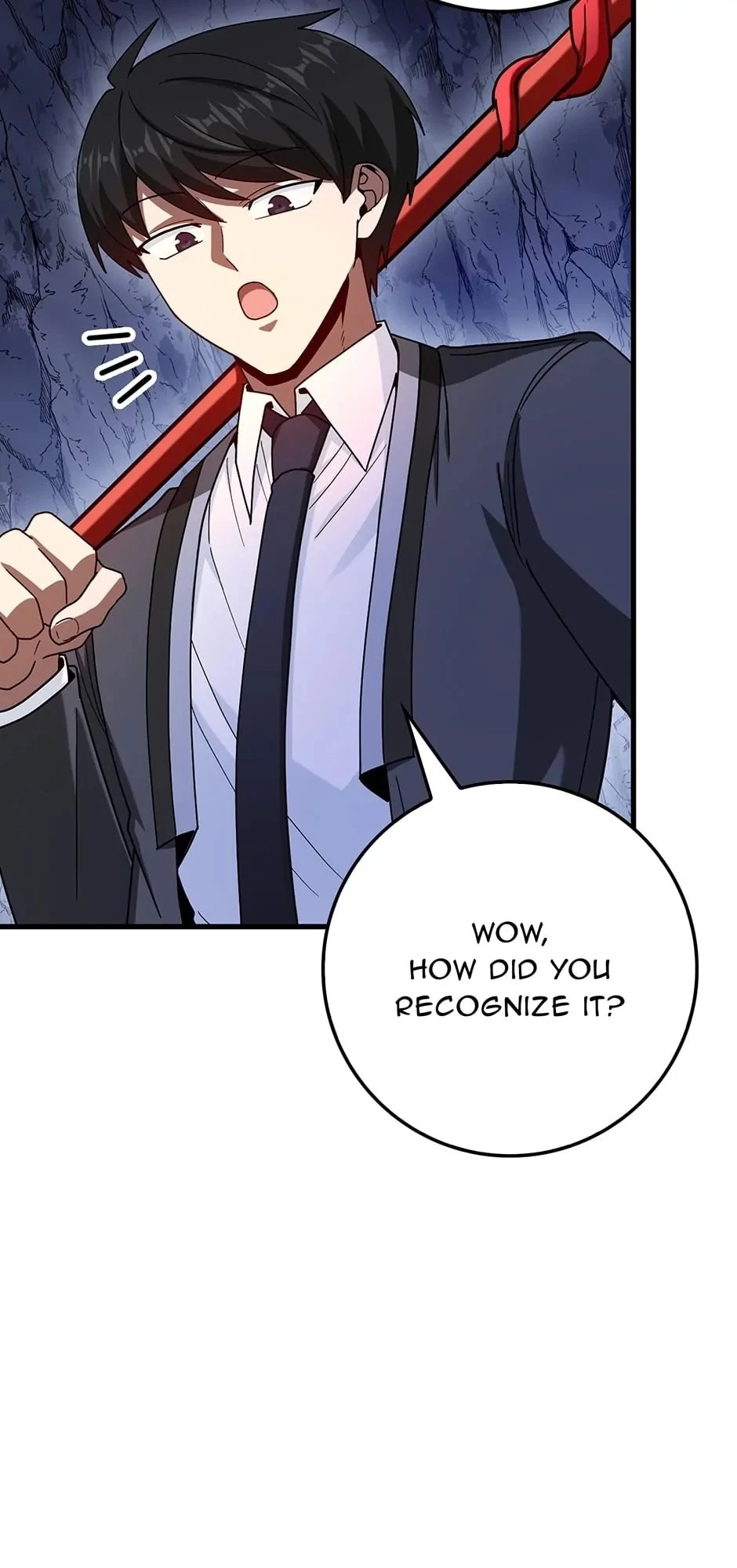 Returned as a Martial Genius Chapter 45 - 49