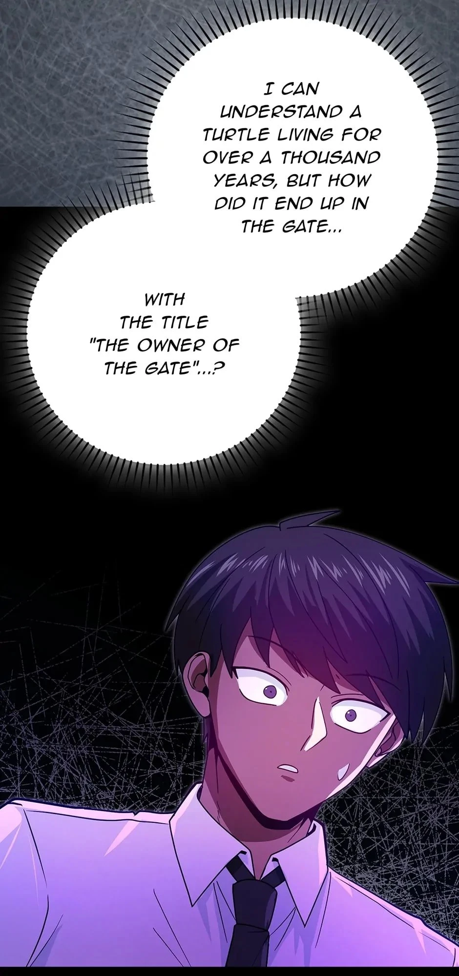 Returned as a Martial Genius Chapter 46 - 72