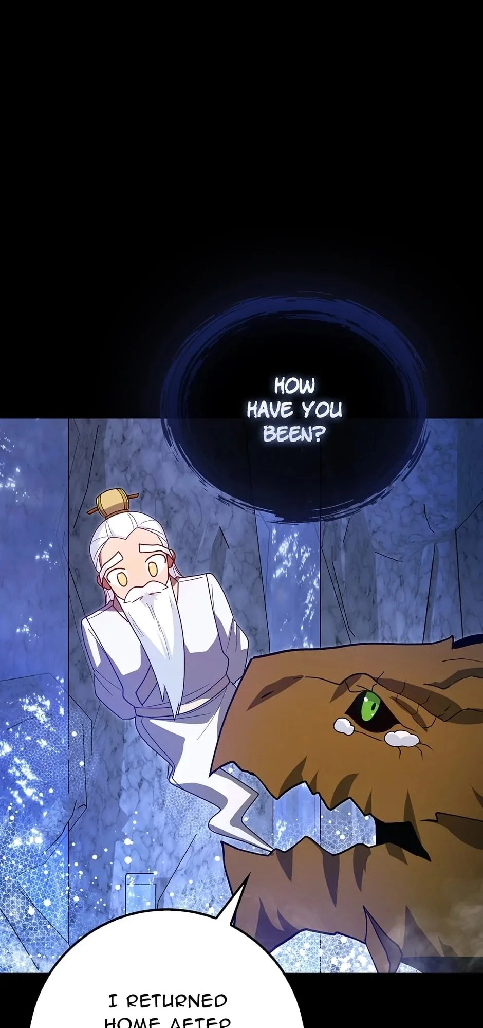 Returned as a Martial Genius Chapter 46 - 73