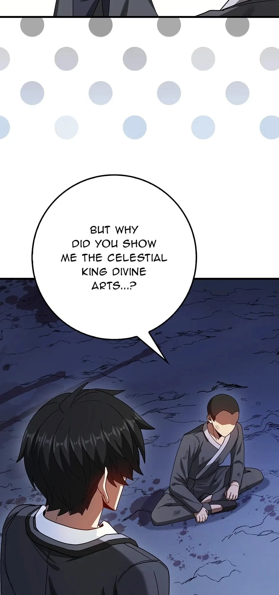 Returned as a Martial Genius Chapter 45 - 52