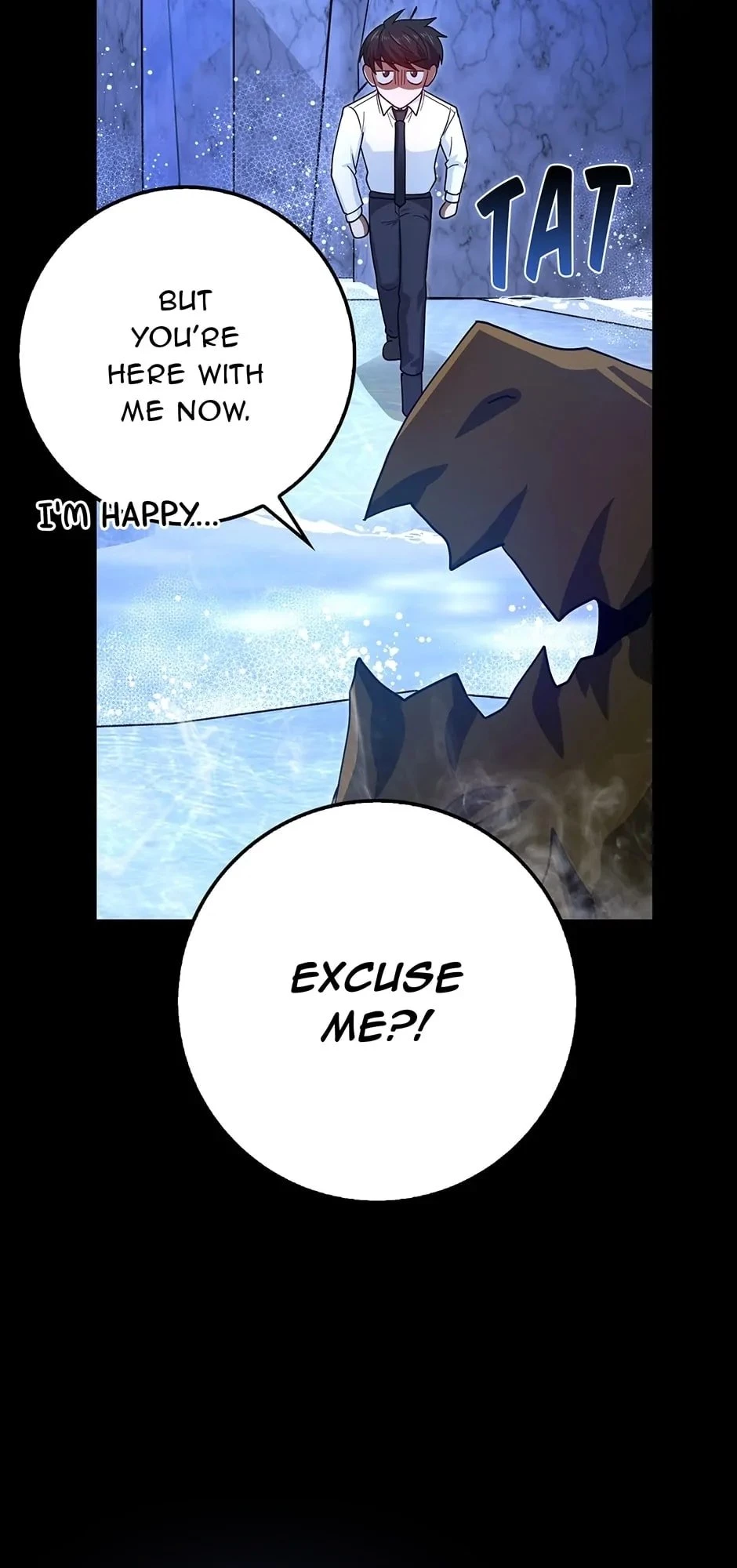 Returned as a Martial Genius Chapter 46 - 75