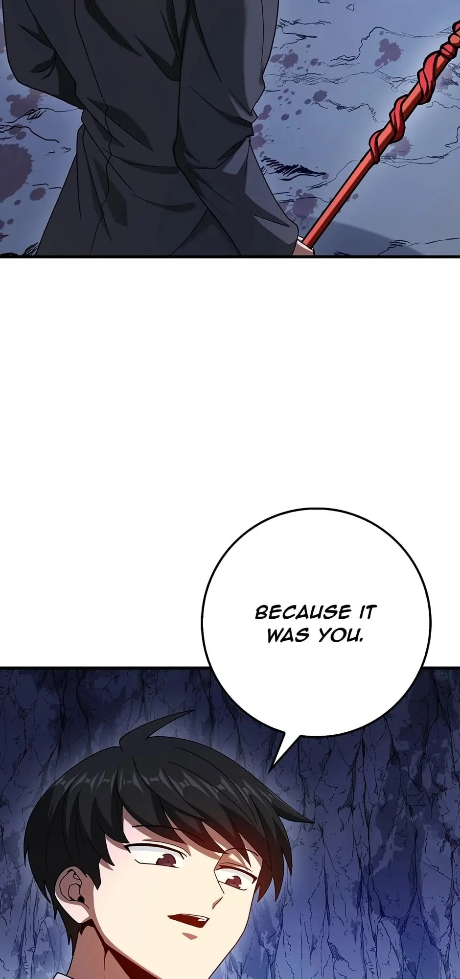 Returned as a Martial Genius Chapter 45 - 53