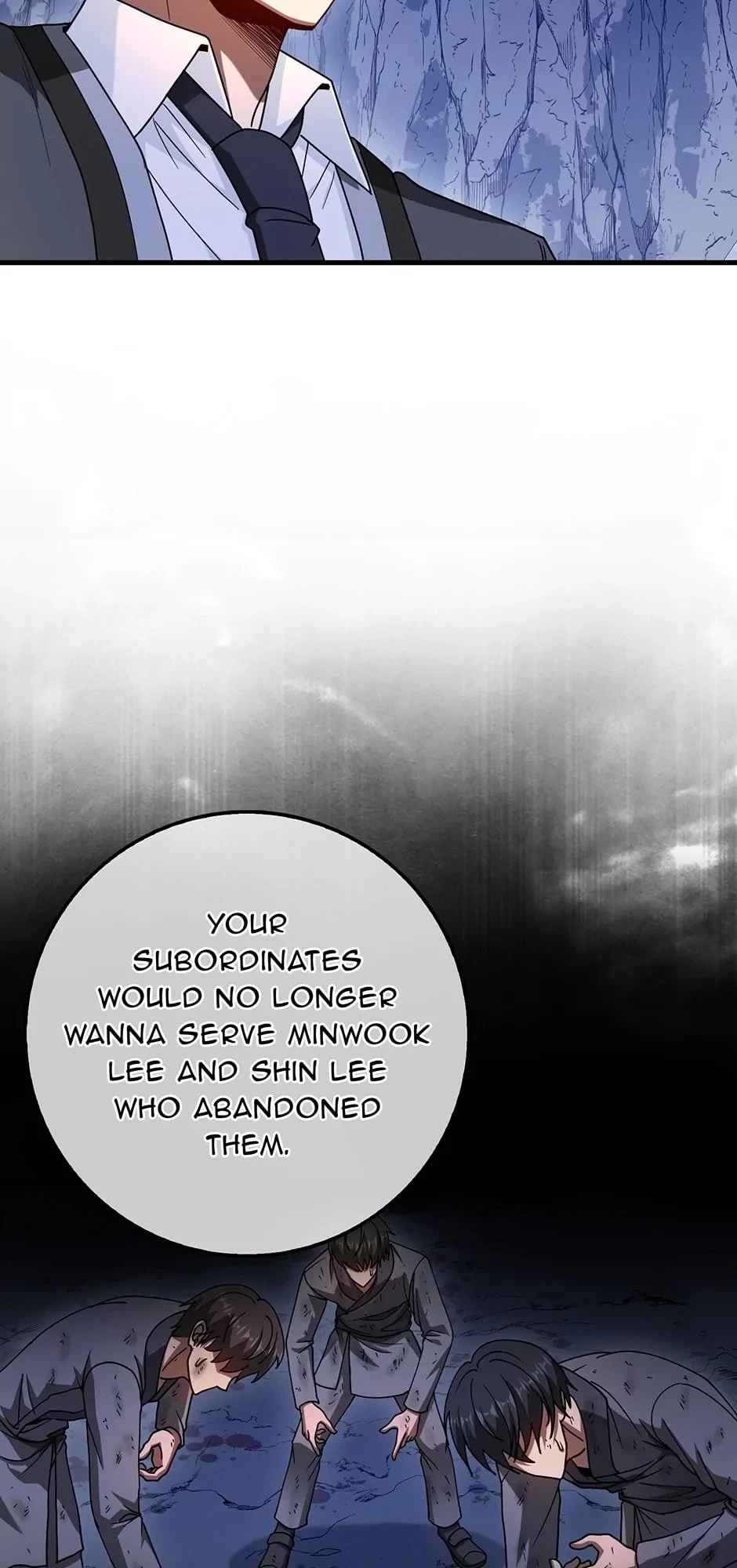Returned as a Martial Genius Chapter 45 - 54