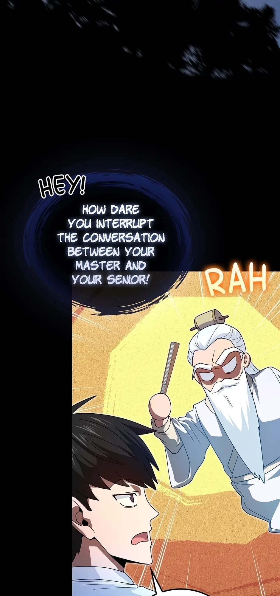 Returned as a Martial Genius Chapter 46 - 78