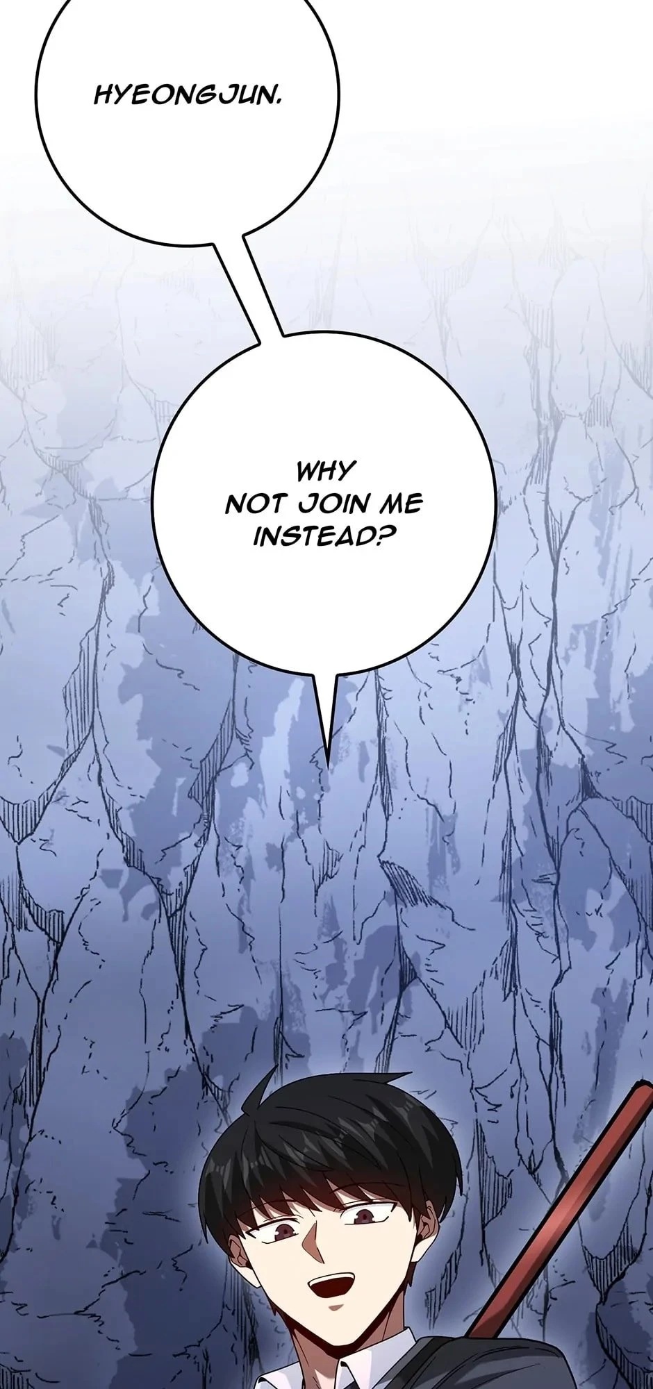 Returned as a Martial Genius Chapter 45 - 56