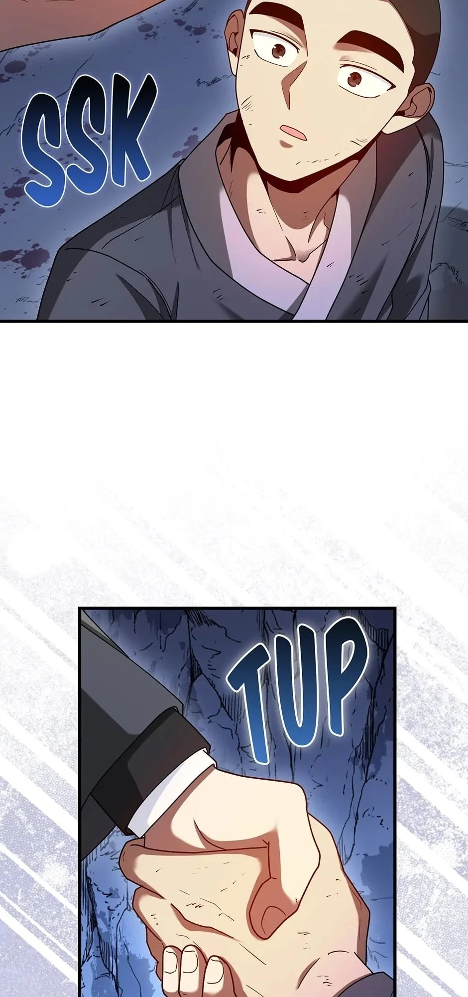 Returned as a Martial Genius Chapter 45 - 58