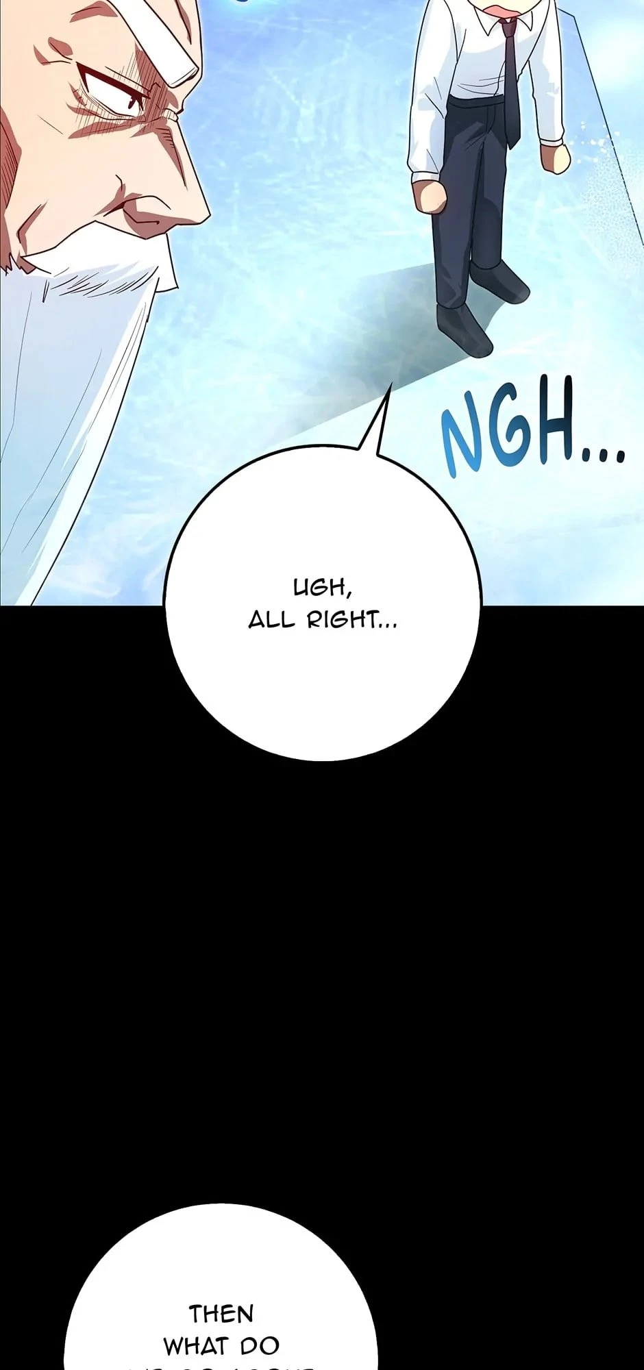 Returned as a Martial Genius Chapter 46 - 81