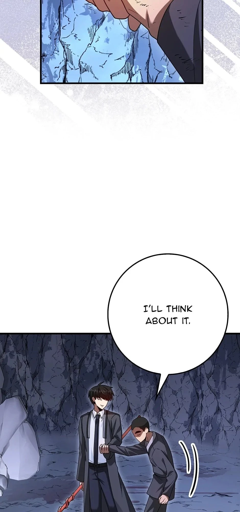 Returned as a Martial Genius Chapter 45 - 59