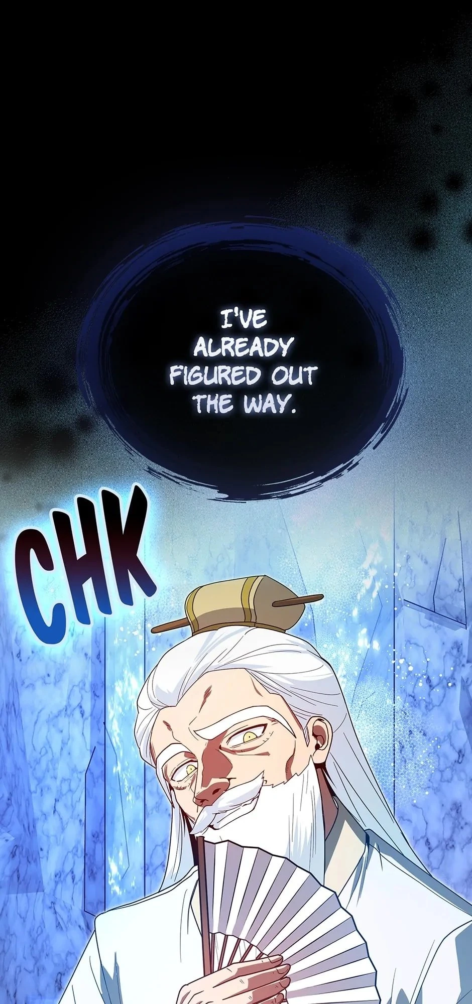 Returned as a Martial Genius Chapter 46 - 83