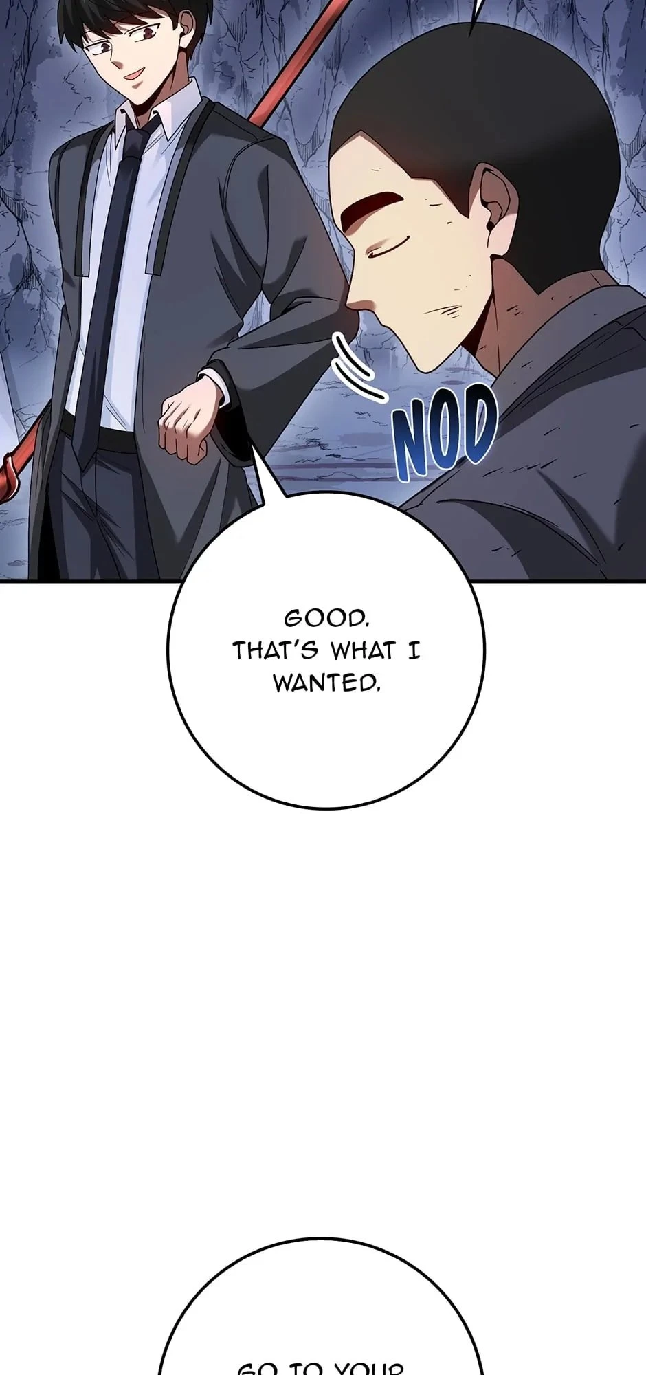 Returned as a Martial Genius Chapter 45 - 61