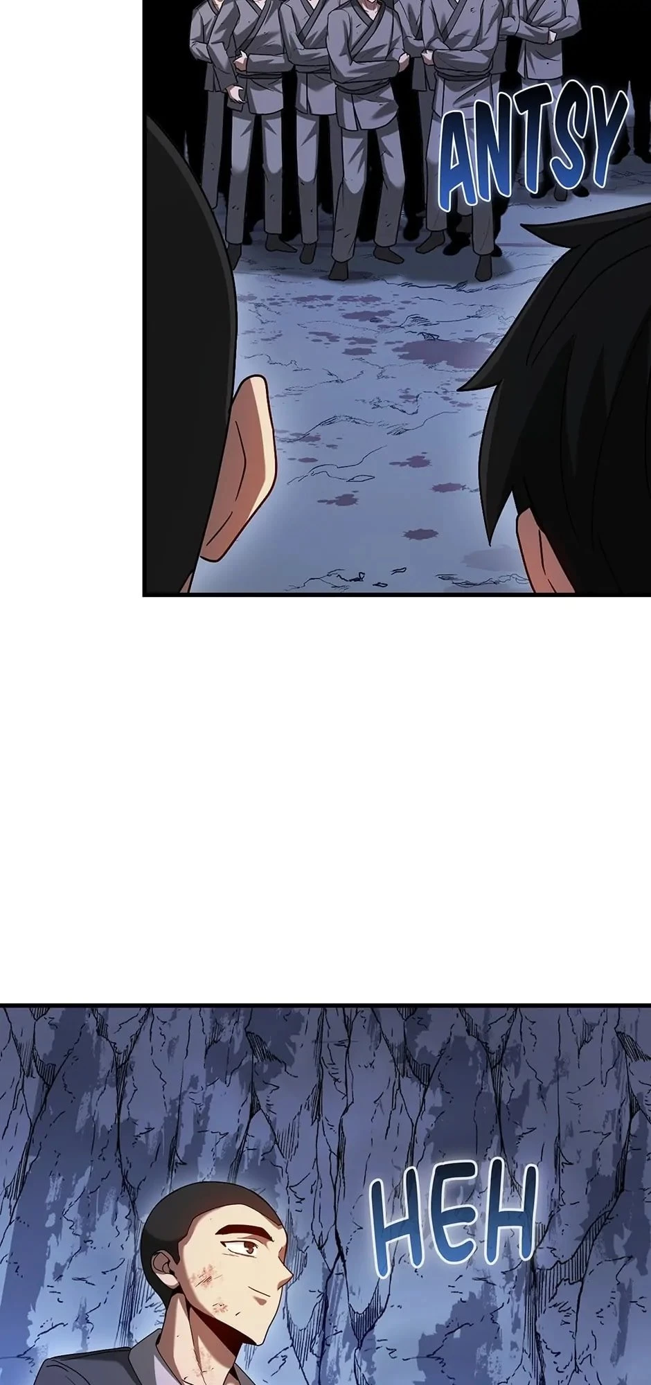Returned as a Martial Genius Chapter 45 - 63