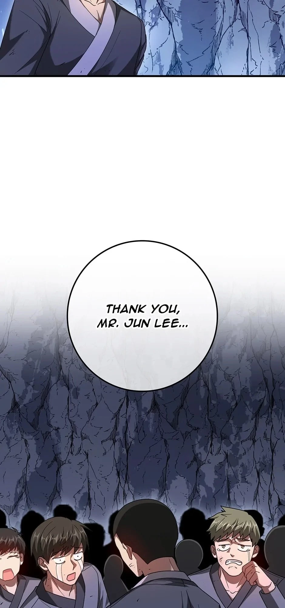 Returned as a Martial Genius Chapter 45 - 64