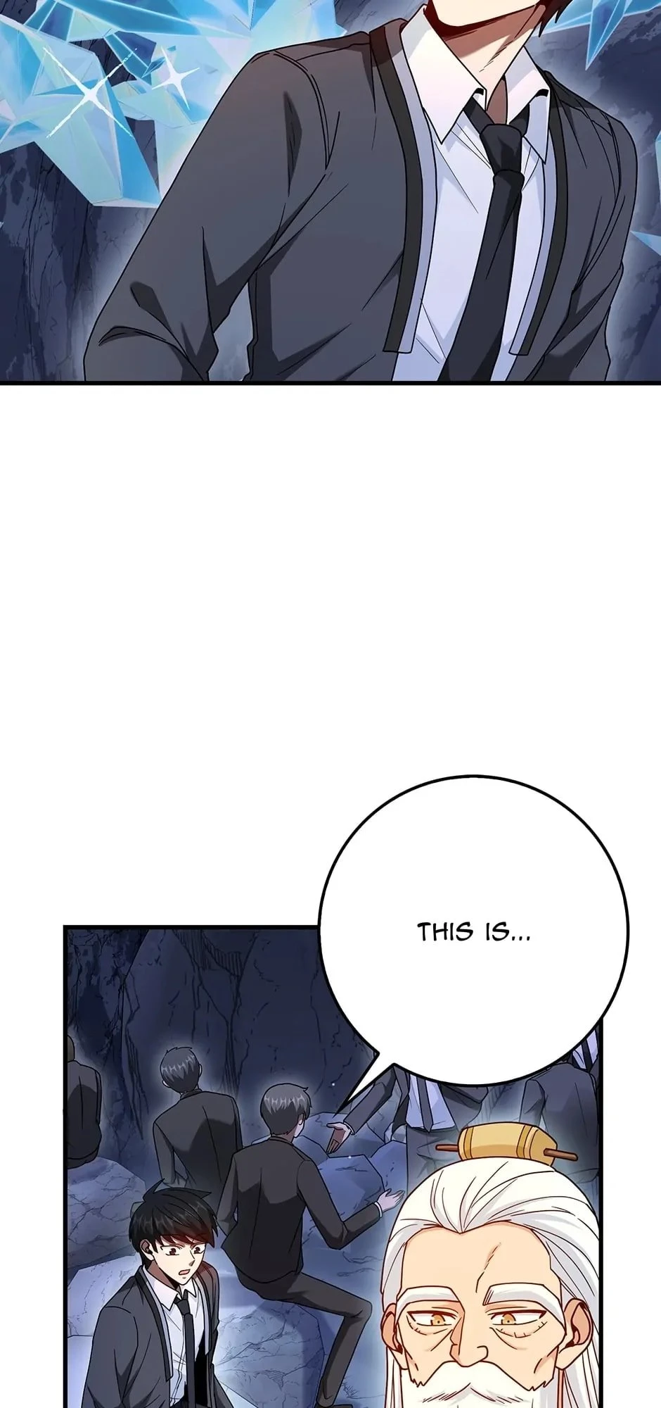 Returned as a Martial Genius Chapter 44 - 2