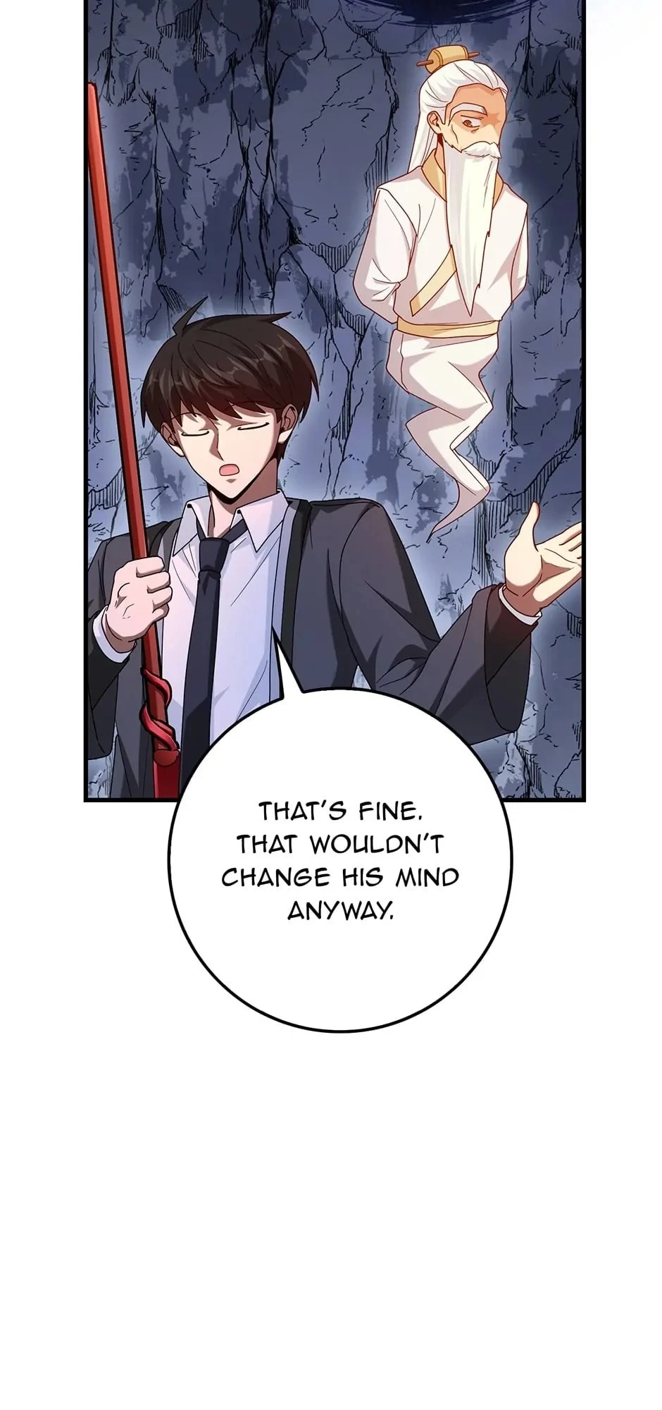 Returned as a Martial Genius Chapter 45 - 66