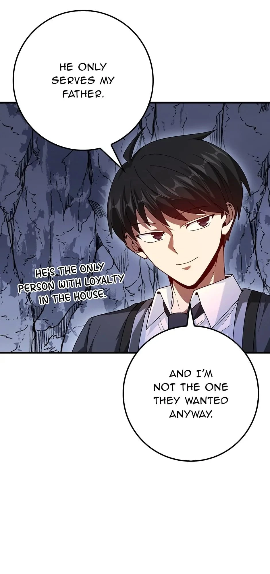 Returned as a Martial Genius Chapter 45 - 67