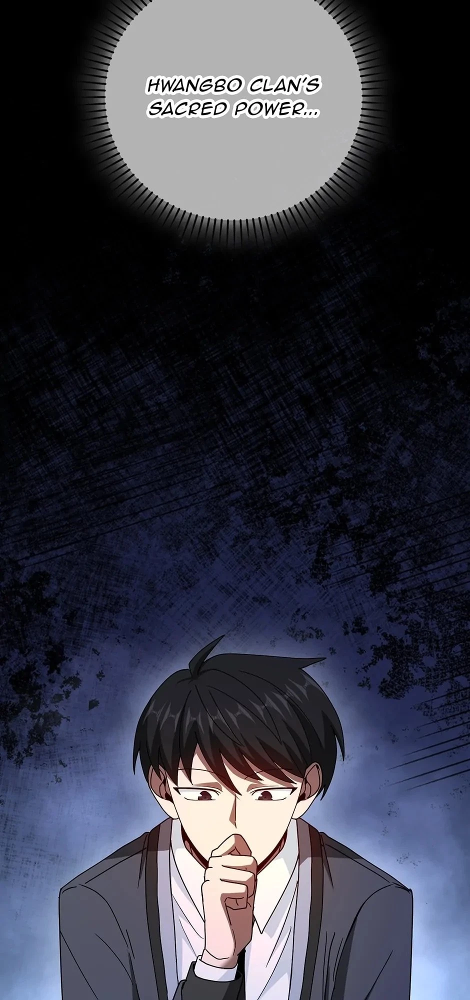 Returned as a Martial Genius Chapter 44 - 4