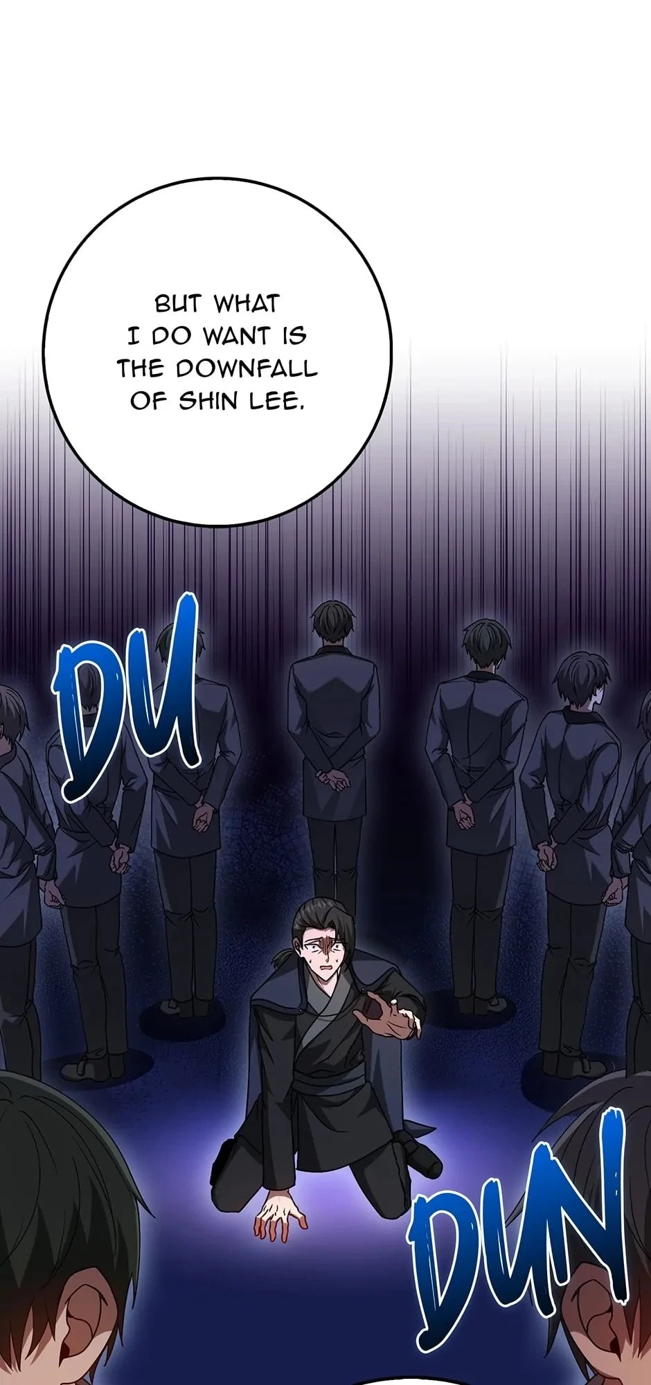 Returned as a Martial Genius Chapter 45 - 68