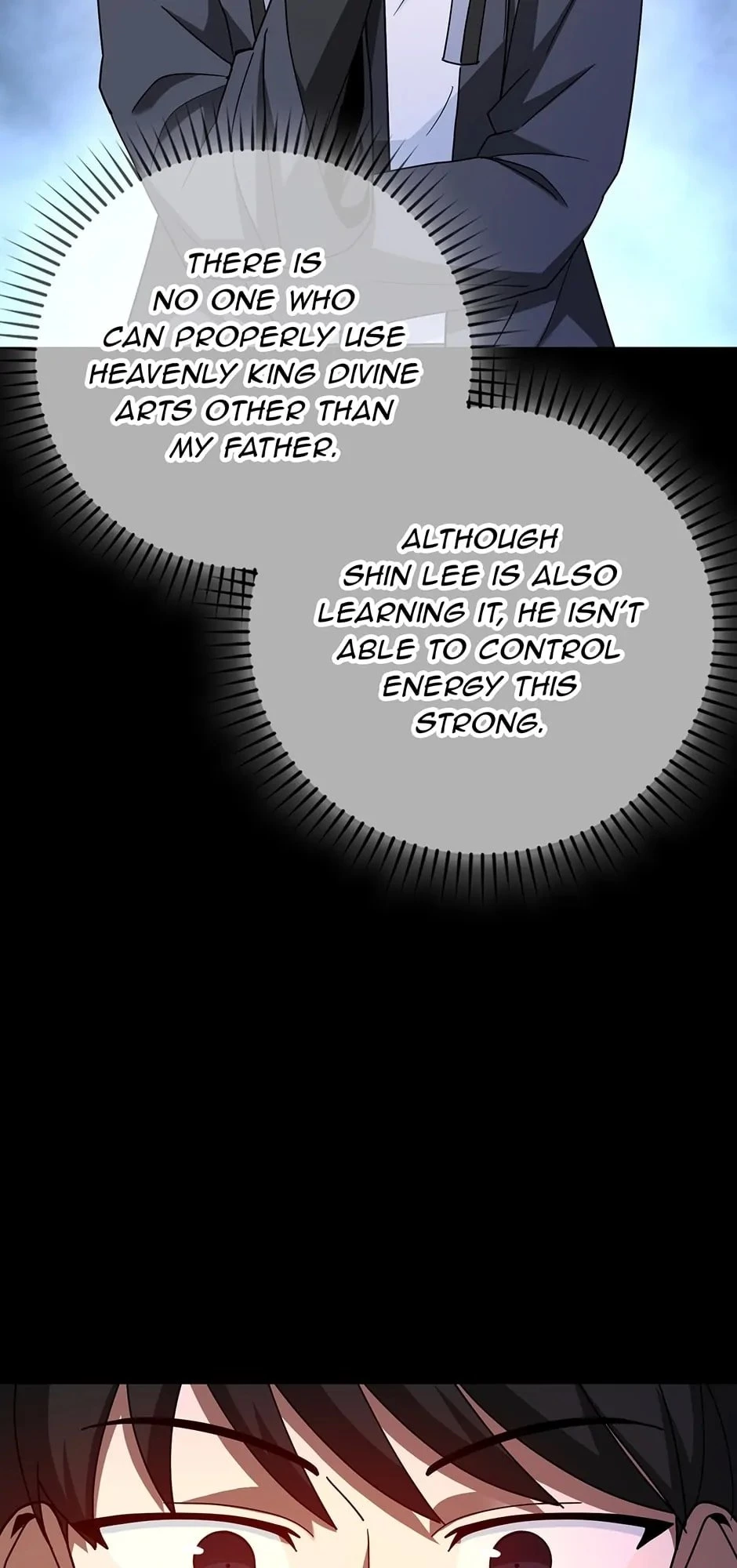 Returned as a Martial Genius Chapter 44 - 5