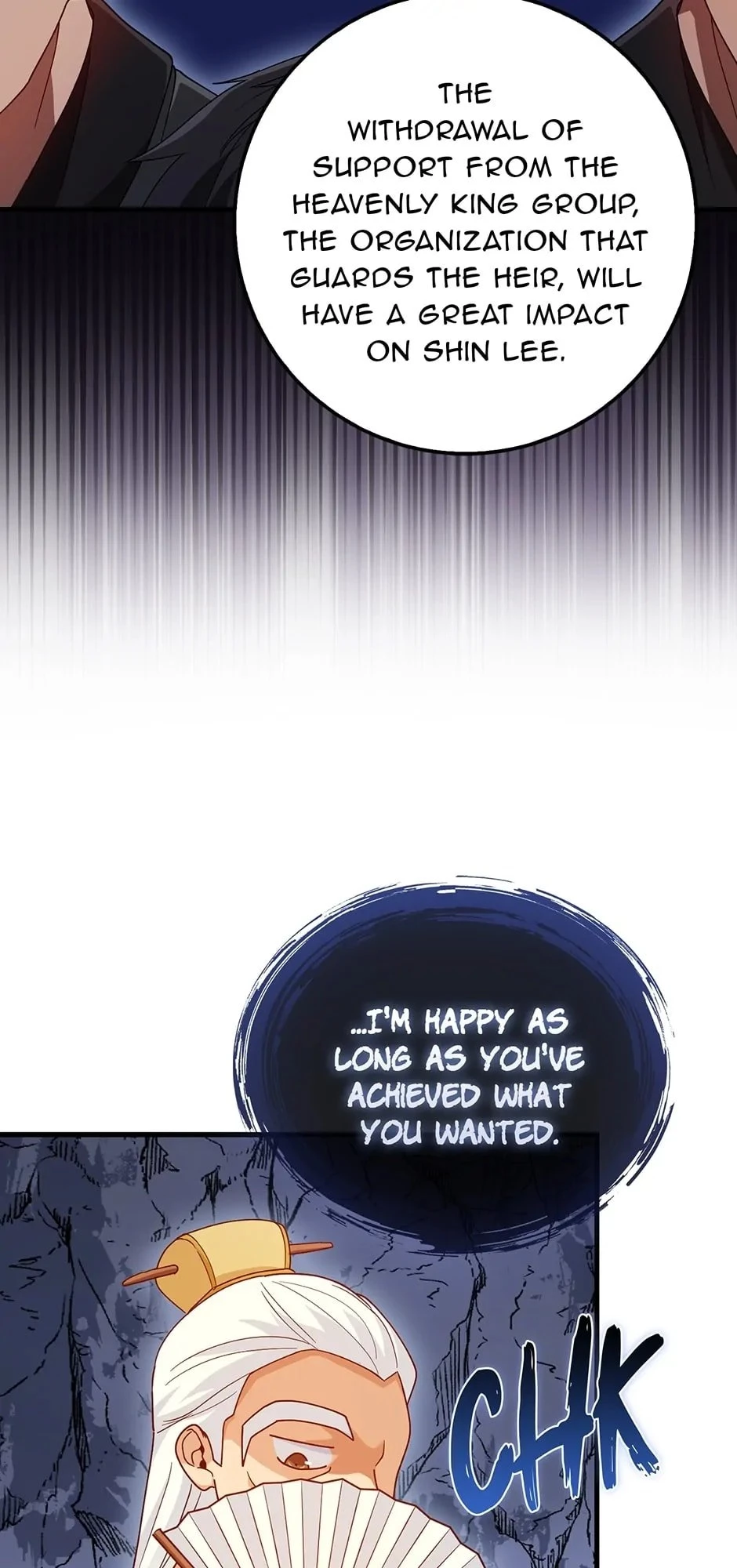 Returned as a Martial Genius Chapter 45 - 69