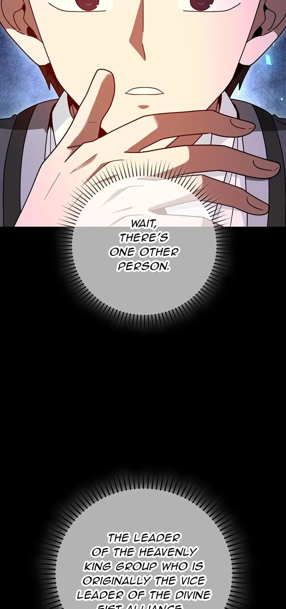 Returned as a Martial Genius Chapter 44 - 6