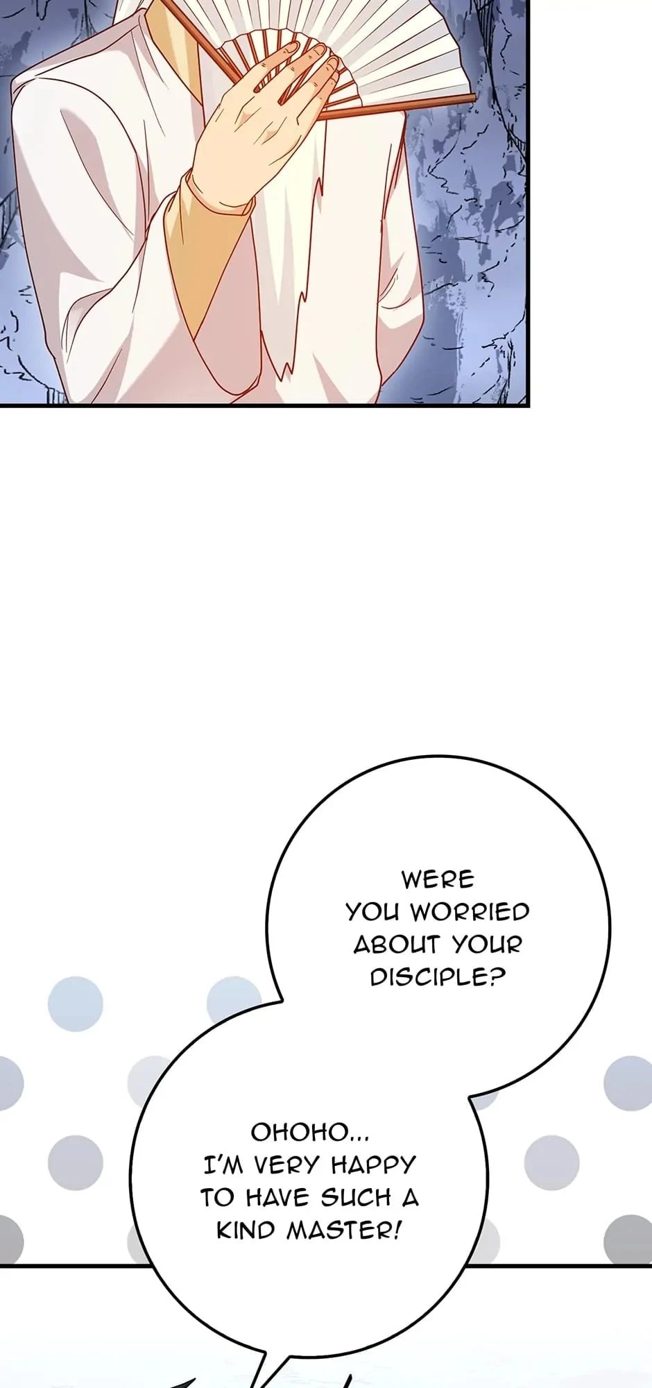 Returned as a Martial Genius Chapter 45 - 70