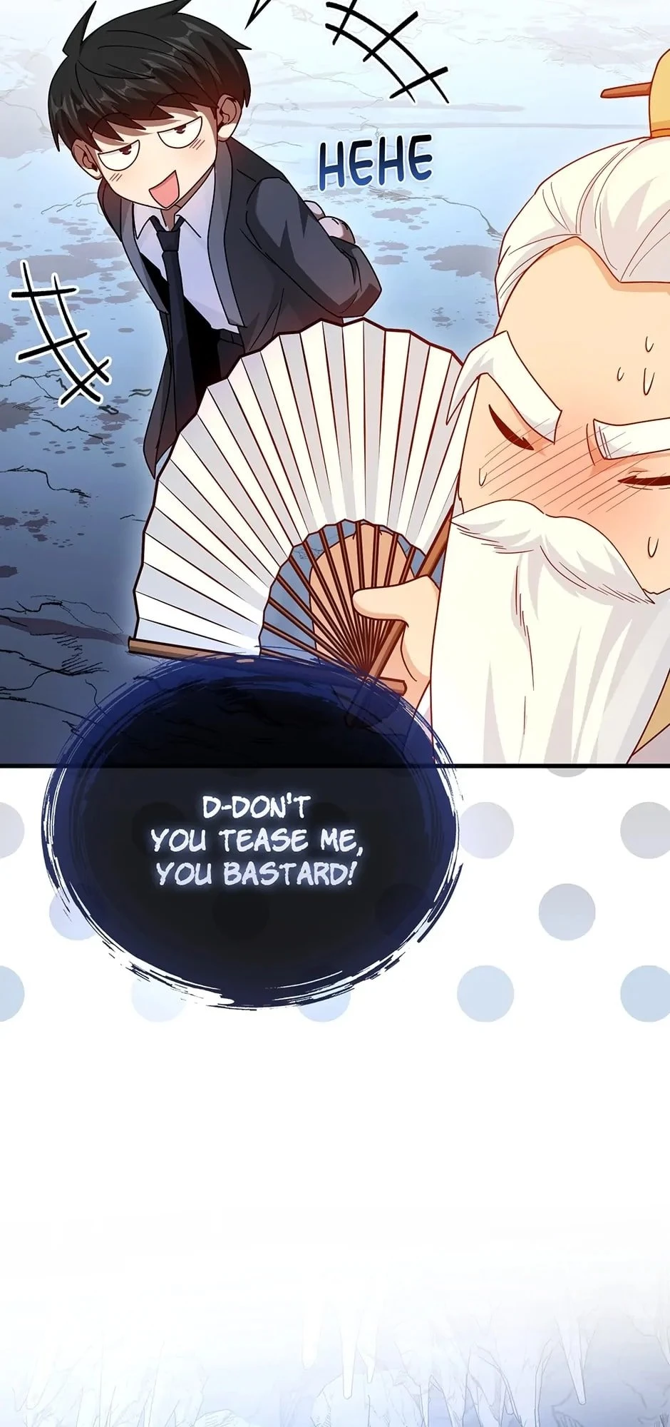 Returned as a Martial Genius Chapter 45 - 71