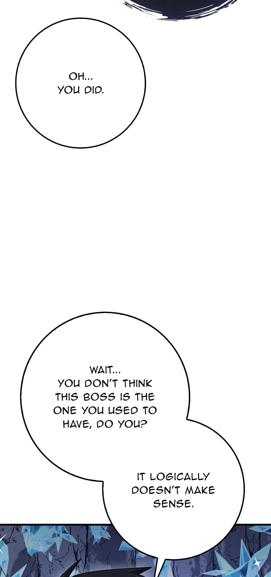 Returned as a Martial Genius Chapter 44 - 14