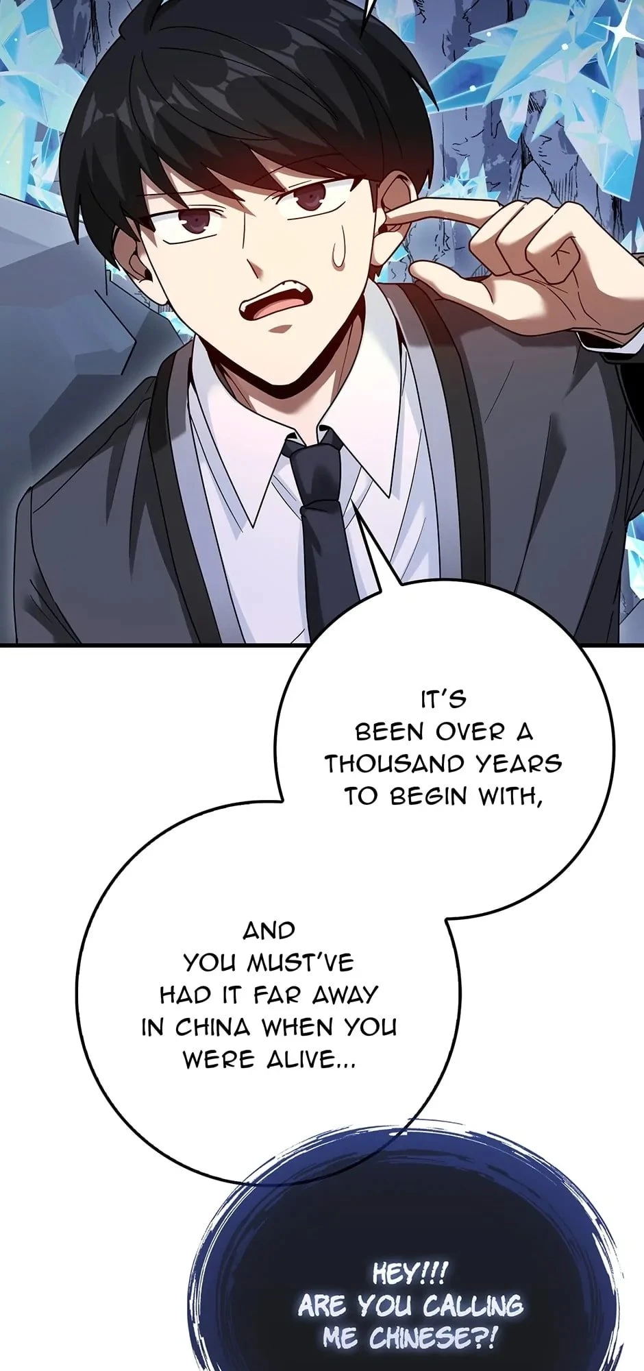 Returned as a Martial Genius Chapter 44 - 15