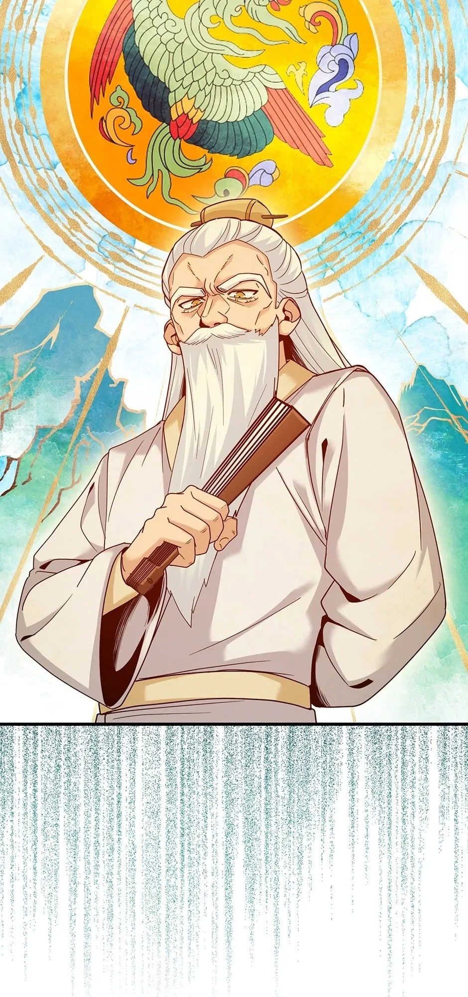 Returned as a Martial Genius Chapter 44 - 17